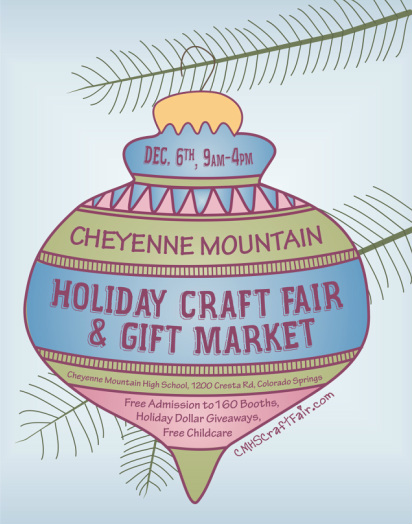 Holiday Craft Fair and Gift Market