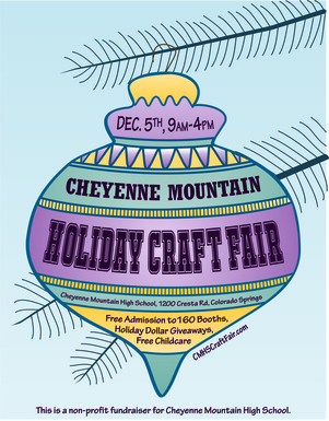 2015 Holiday Craft Fair and Gift Market